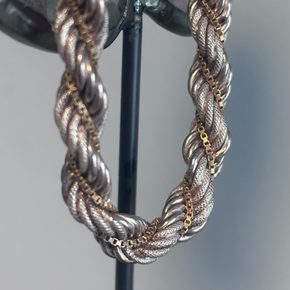 ITAOR STERLING bracelet